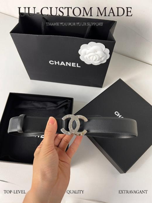 香奶奶 腰带小牛皮（CB） 商品图2