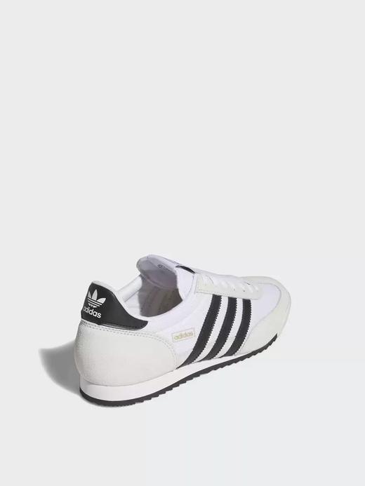 5折【自营】adidas/阿迪达斯  三叶草男女轻便低帮舒适运动休闲鞋 IH1321 商品图4