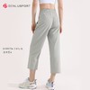运动阔腿裤轻盈细腻面料宽松自在舒适又时尚#DK95070 商品缩略图5
