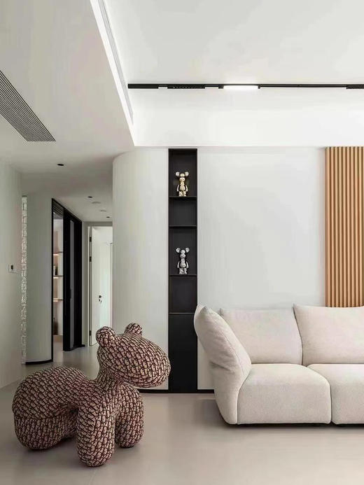 Dior 小马休闲椅 商品图1