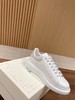 𝐀𝐥𝐞𝐱𝐚𝐧𝐝𝐞𝐫𝐌𝐜𝐐𝐔𝐄𝐄𝐍麦昆•*百搭款小白鞋鳄鱼纹（HC） 商品缩略图2