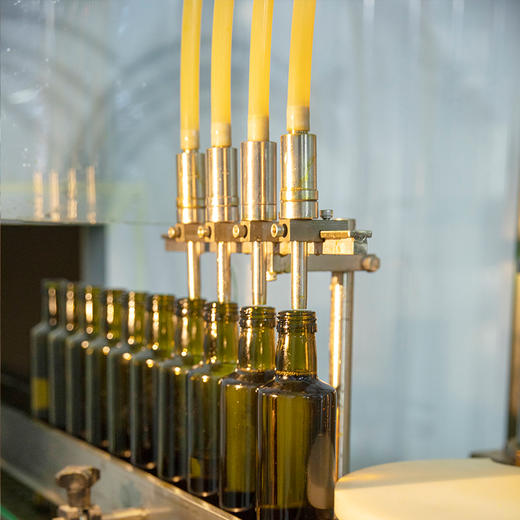 有机冷榨亚麻籽油/非浸出油/亚麻酸含量高达56.7% 商品图4