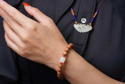 砚宝籽料｜博物馆系列·凤凰 商品图5