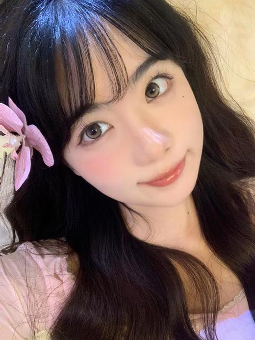 【中直径半年抛】SKEYE-呼叫星星-14.2mm【半年抛 0-800度 无525/575】 商品图3