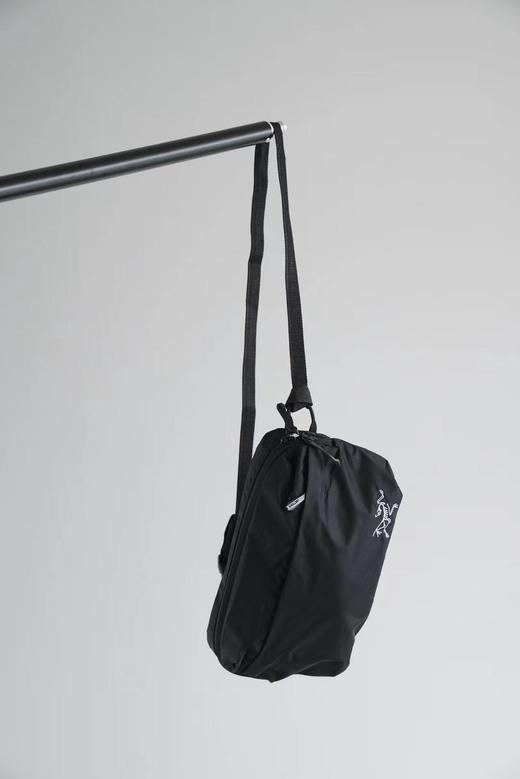 始祖鸟Heliad腰包/胸包/斜挎包鸟三用斜挎包（MT） 商品图0