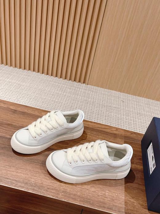 迪奥B33情侣款休闲鞋运动鞋（HC） 商品图4