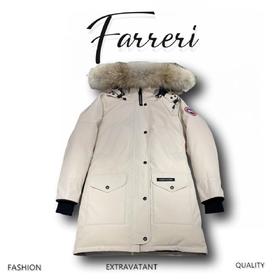 加拿大*鹅 07远征款羽绒服 6款可选