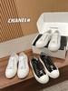 香奈儿2024/ss新款休闲鞋滑板鞋（UY*VX） 商品缩略图0