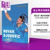 【中商原版】诺瓦克德约科维奇 史上伟大的球员 Novak Djokovic The greatest of all time 英文原版 Dominic Bliss 商品缩略图0