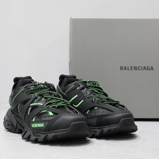 巴黎世家Track3.0三代老爹鞋运动鞋户外概念鞋（SLB） 商品图8