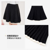 笛莎Deesha青少年女童半身裙2024冬季新款淑女学院风半身裙 商品缩略图3