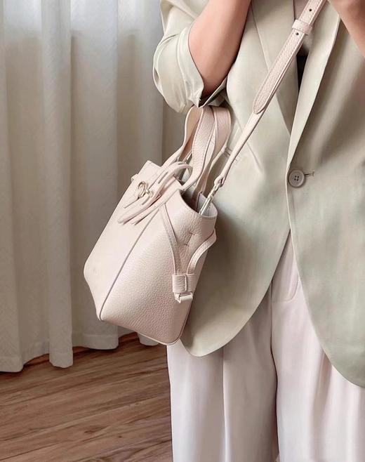 FURLA李沁同款//热卖迷你菜篮子托特包（SLB） 商品图11