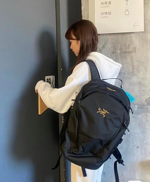 始祖鸟mantis*都在背的轻量双肩包（ub *ss） 商品图0