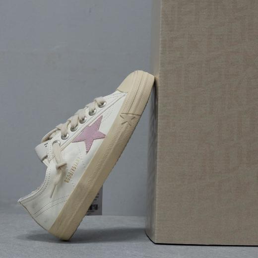 GGDB-限女款GoldenGoose.小脏鞋四色合集新款（SLB） 商品图4