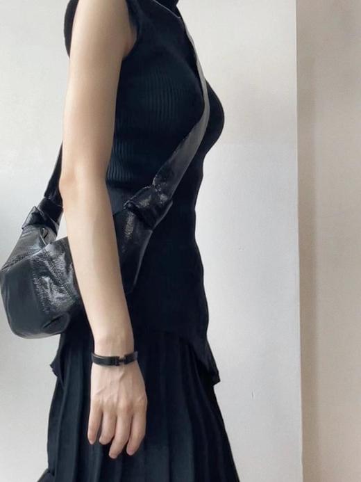 Lemaire牛角包绵羊皮全明星都在背（SS） 商品图3