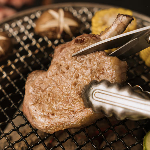 西班牙伊比利亚黑毛猪烤肉组合 商品图4