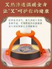 5cm【升级版宫廷灸】4cm宫廷雷火灸艾灸盒家用随身灸腹部宫寒胸部熏蒸器艾条专用罐美容院贴身廷灸熏蒸仪器具无烟包罐 商品缩略图1