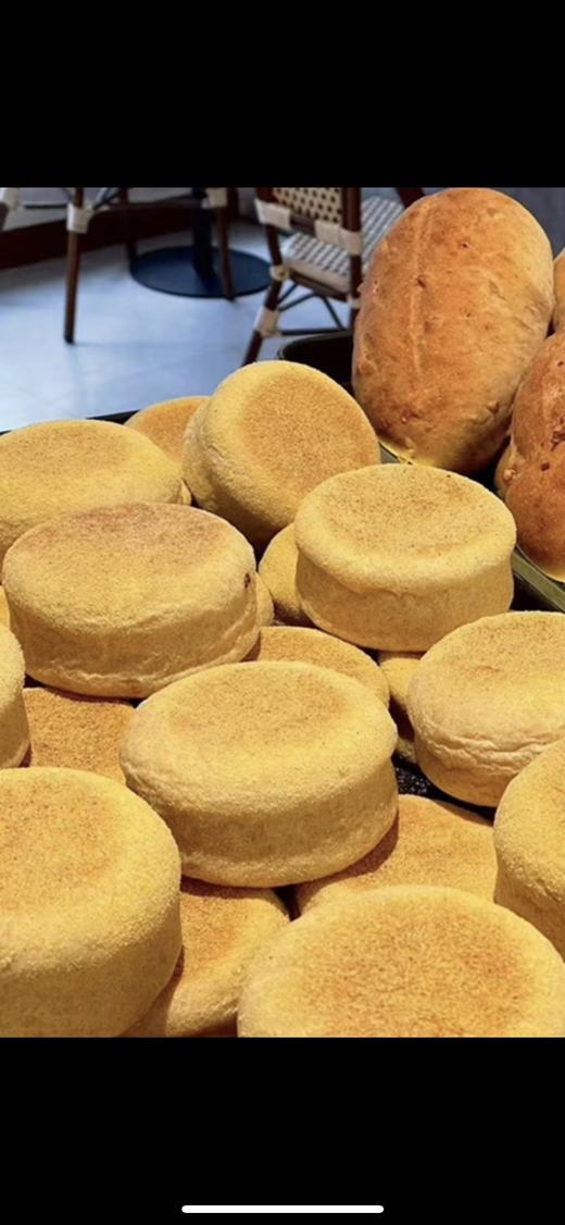 英式麦芬 商品图0