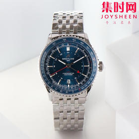 真情演绎 百年灵 BREITLING 航空计时1系列 男士腕表 到货！又一枚航天飞行员腕表由此诞生！