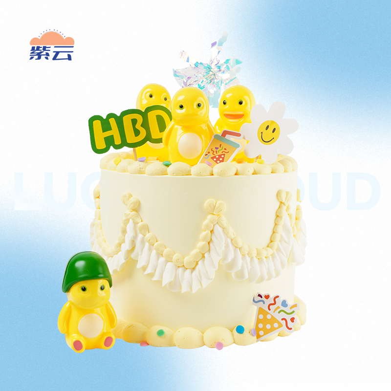 卡通款丨小奶龙