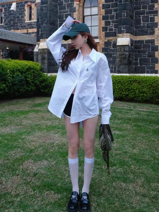 普拉达专柜微调*版本全新上市乐福鞋（HC） 商品图13