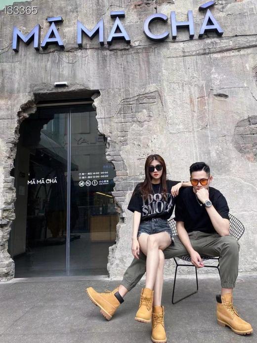 Timberland天木兰万年*款（SLB） 商品图0