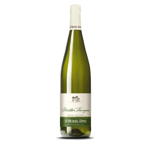圣米凯米勒白葡萄酒 St. Michael Eppan Muller Thurgau DOC 750ml 商品图0