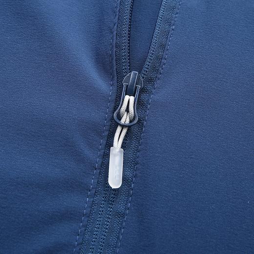 【可拆卸帽】【新款DZP】大依优型大码夹克外套男宽松加肥加大码上衣夹克休闲 商品图3