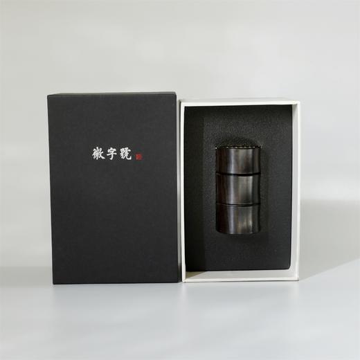 节节高香插°紫光檀 商品图9