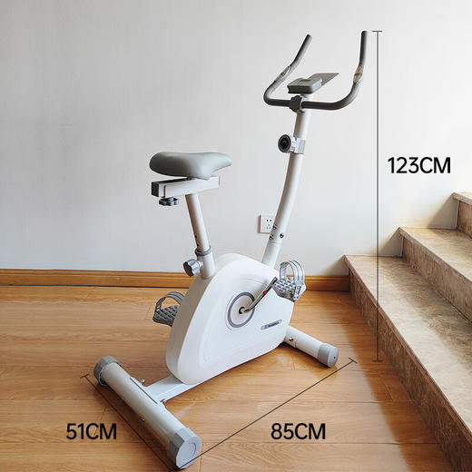 西屋 磁控动感单车 WB18 【KLJJ15.0】 商品图3