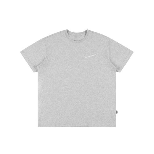 S.LAB | NASA系列纯色基础短袖三件套 商品图3