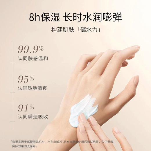 邦薇 香氛系列护手霜身体乳 商品图7