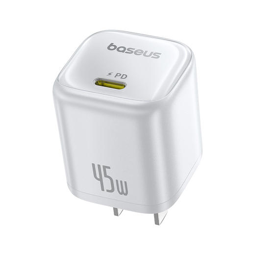 倍思同芯充GaN6 Pro 氮化镓快充充电器 1C 45W 商品图6