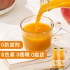 苹果南瓜胡萝卜酵素饮 纯果汁，无添加 商品缩略图2