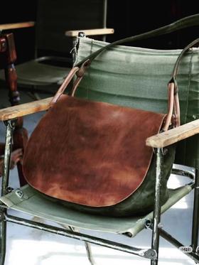 YU LEATHER/CA22OP/大邮差