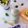 Dewi黛维大麦苗汁叶绿素粉凈化清体平衡孕宝补蔬菜营养100g 商品缩略图4
