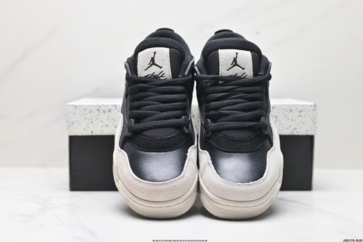 耐克乔丹Air Jordan 4 RM低帮复古篮球鞋HF4334-300男女鞋 商品图6