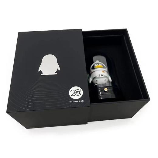 QQ20周年《时光记忆》纪念摆件！ 商品图8