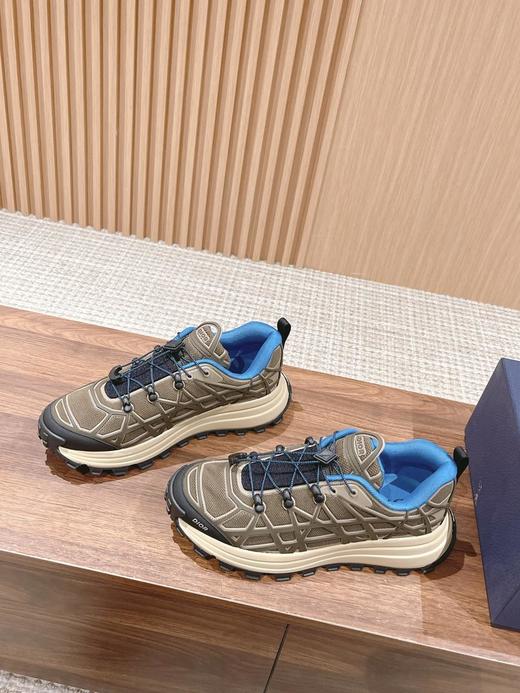 迪奥B31系列运动鞋多色可选（HC） 商品图2