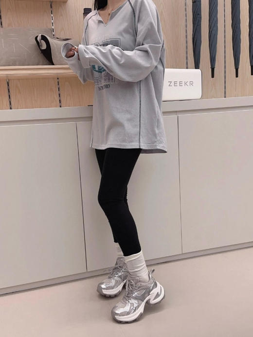 银盒版GG-CC三代老爹鞋（DD） 商品图1