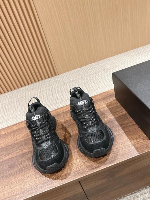 SMFK24早春新款厚底运动鞋老爹鞋（HC） 商品图2