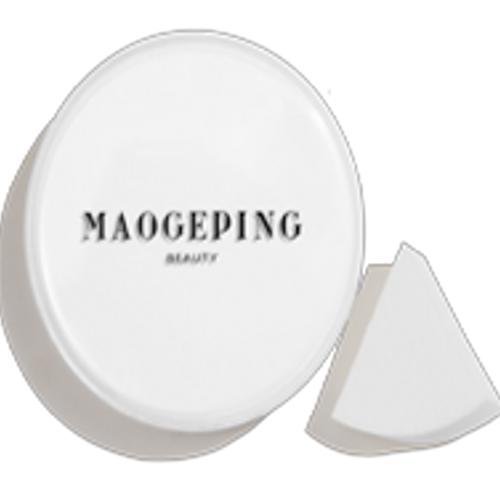 毛戈平上妆海绵合集 商品图0