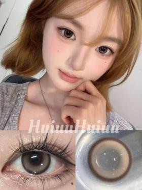 【中直径半年抛】SKEYE-呼叫星星-14.2mm【半年抛 0-800度 无525/575】