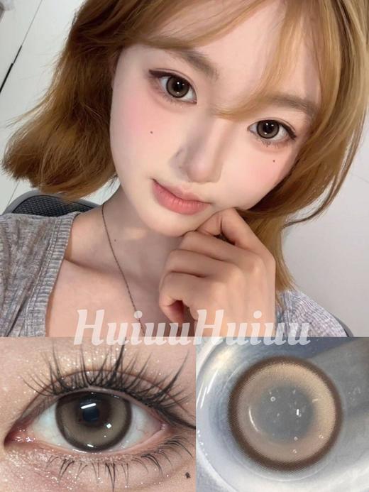 【中直径半年抛】SKEYE-呼叫星星-14.2mm【半年抛 0-800度 无525/575】 商品图0