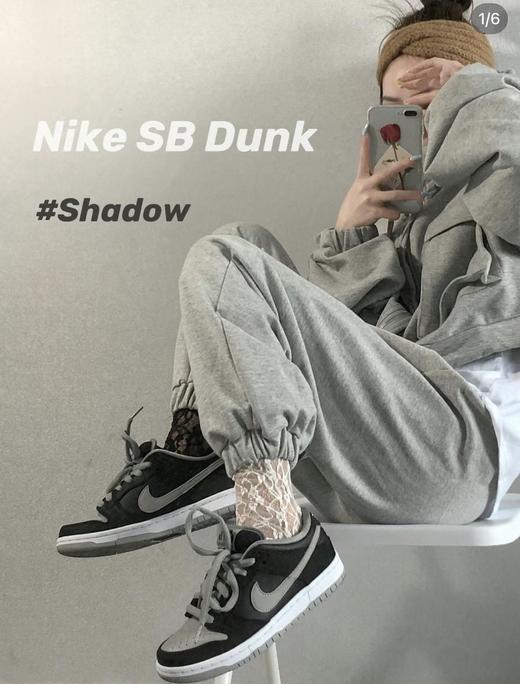 耐克-Dunklow多色合集（DD） 商品图9