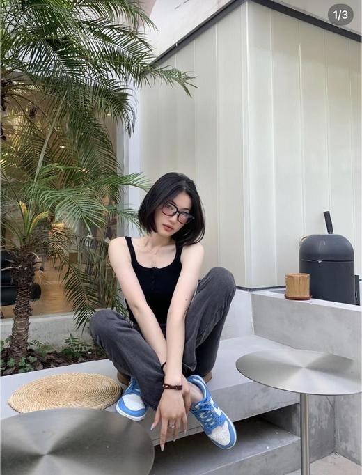 耐克-Dunklow多色合集（DD） 商品图11