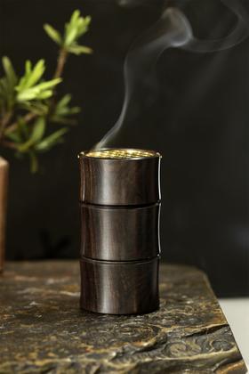 节节高香插°紫光檀