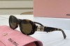 缪缪新款太阳镜SMU06Z（AN） 商品缩略图1