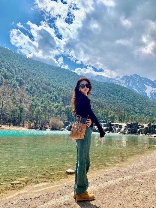 Timberland天木兰万年*款（SLB） 商品图3