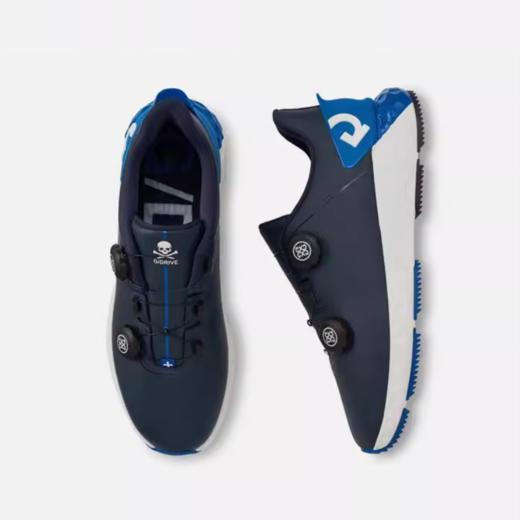 【断码】G/FORE  G/DRIVE系列时尚男士高尔夫运动鞋 商品图4